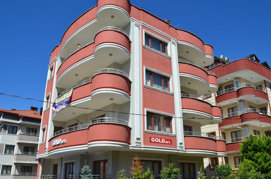 Gold Apart Kavala Екстер'єр фото