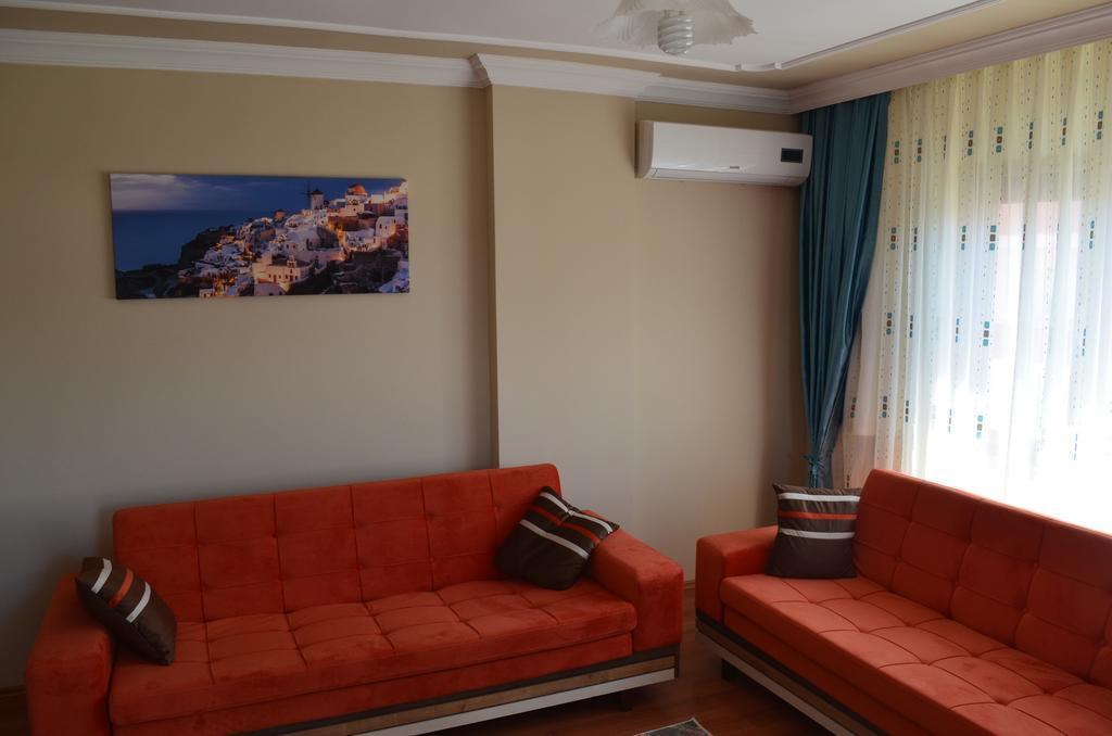 Gold Apart Kavala Екстер'єр фото