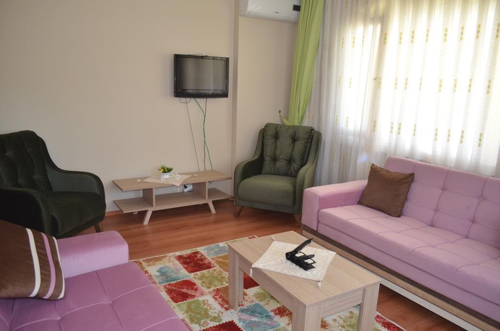 Gold Apart Kavala Екстер'єр фото