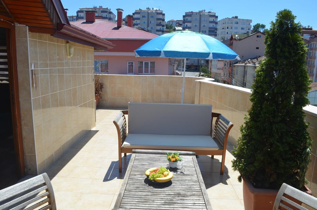 Gold Apart Kavala Екстер'єр фото