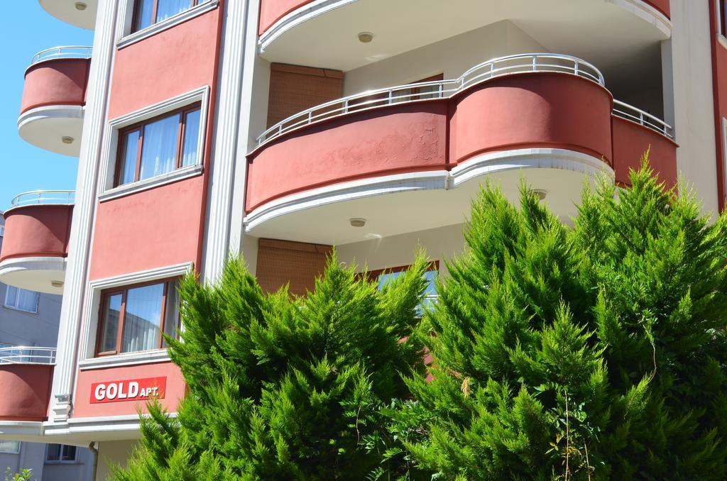 Gold Apart Kavala Екстер'єр фото