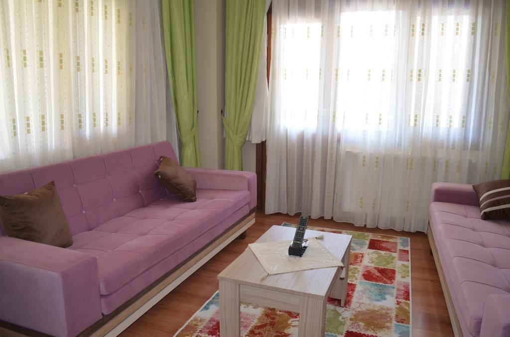 Gold Apart Kavala Екстер'єр фото