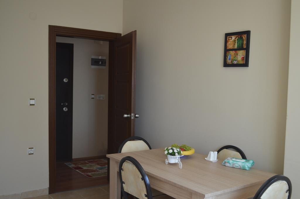 Gold Apart Kavala Екстер'єр фото