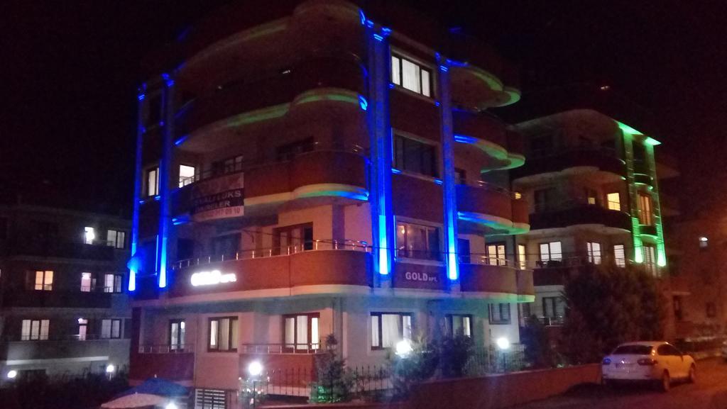 Gold Apart Kavala Екстер'єр фото