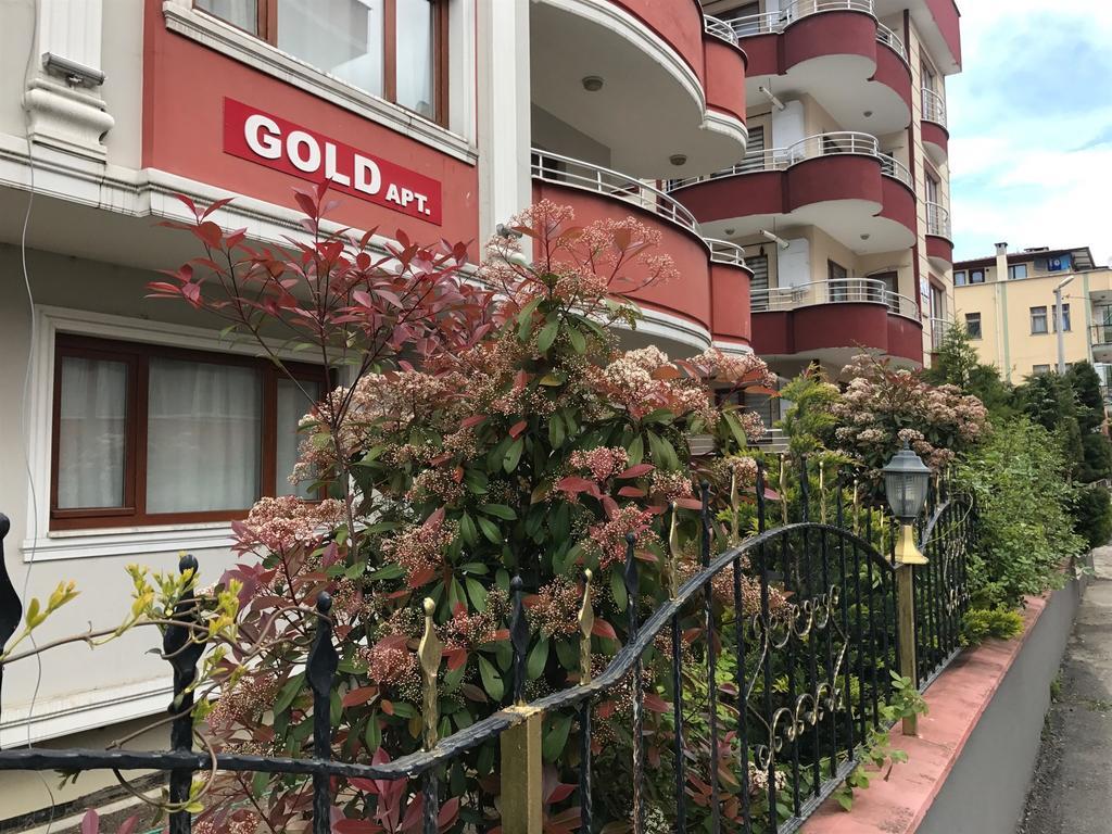 Gold Apart Kavala Екстер'єр фото